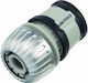 Lux Tools Ταχυσύνδεσμος 19mm