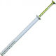 Fisco Oupsi Plastic 6x70mm