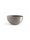 Ecopots Brussels Blumentopf 25x12cm Taupe 74.001.27TA