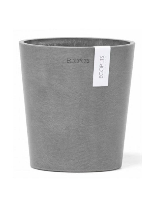 Ecopots Morinda Ghiveci de flori Pandantiv 14x1...