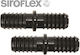 Siroflex 00-01105 Σύνδεσμος Ρακόρ