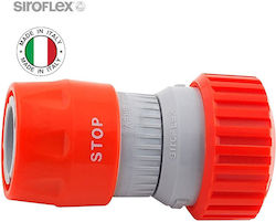 Siroflex 4456 Hose Fitting