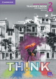 Think Level 2 Think Level 2