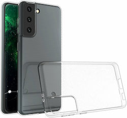 Back Cover Διάφανη (Galaxy S21 5G)