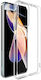 Back Cover Σιλικόνης 0.5mm Διάφανο (Poco M4 Pro)