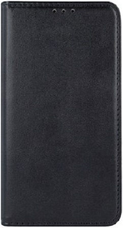 Book Σιλικόνης Μαύρο (Galaxy M32)