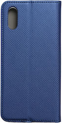 Smart Navy Blue (Redmi 9A / 9AT)