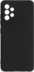 Back Cover Blace (Galaxy A53)