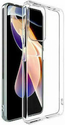 Back Cover Διάφανη (Poco X4 Pro 5G) Back Cover Διάφανη (Poco X4 Pro 5G)