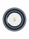 Marine Business Sailor Soul Multicolour Melamine Dessert Plate Diameter 20cm 6 Pieces