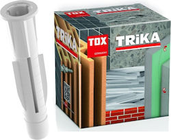 Tox Ancore Cu Şurub 10x61mm
