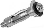 Akifix Metallic Screw Anchor 1395