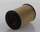 Open Parts Car Oil Filter for Mercedes Benz