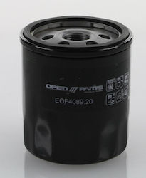 Open Parts Φίλτρο Λαδιού Αυτοκινήτου για Suzuki Open Parts Φίλτρο Λαδιού Αυτοκινήτου για Suzuki