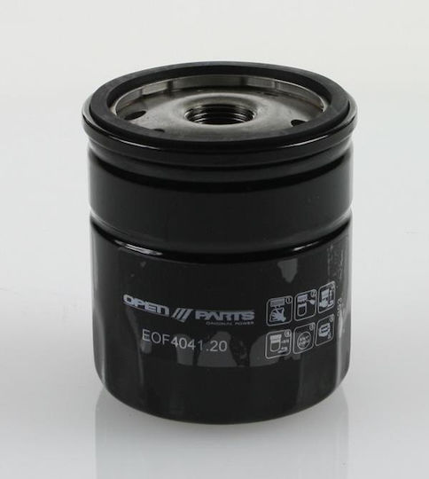 Open Parts Filtru de Ulei Auto pentru Ford