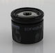 Open Parts Car Oil Filter for Nissan / Opel