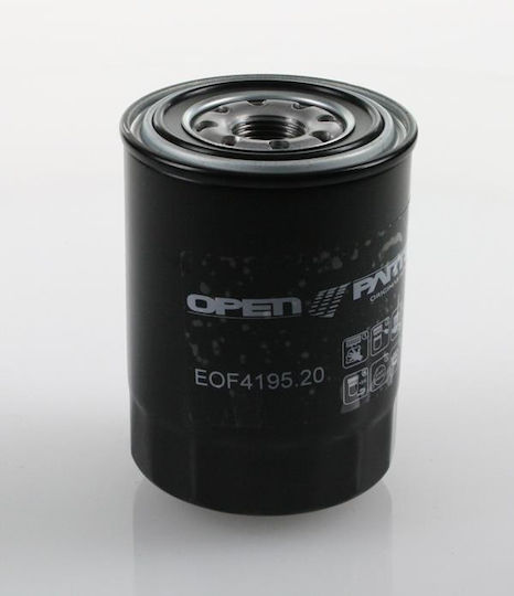 Open Parts Φίλτρο Λαδιού Αυτοκινήτου για Nissan