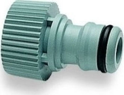 Ipierre Conector pentru furtun de robinet cu Femeie Filet
