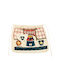 Afoi Giannakopouloi Apron Multicolour