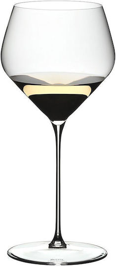 Riedel Set of Glasses for White Wine made of Crystal Stemmed 2pcs