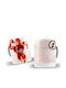 Marvel Ceramic Cup Pink 325ml