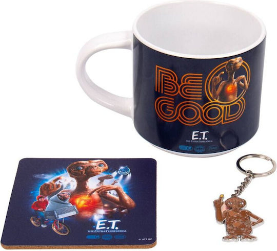 PCMerch Κούπα Κεραμική Μπλε 250ml