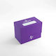 Gamegenic Side Holder 80+ Deck Box Standard Siz...