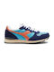 Diadora 'CAMARO' Herren Sneakers Blau