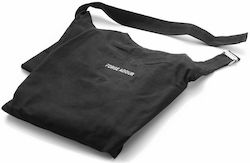 Forge Adour Apron Black