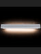 Nowodvorski Επιτοίχια Εξωτερική Πλαφονιέρα LED 11W 68x5.8x7.5εκ.