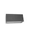 Bot Lighting Wall-Mounted Outdoor Ceiling Light