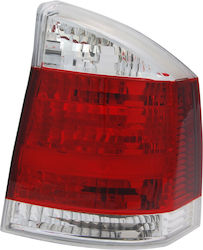 Diederichs Δεξί Φλας για Opel Vectra Diederichs Δεξί Φλας για Opel Vectra
