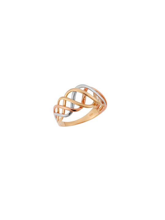 Goldring 14K