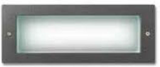 Alfa Linea Ceiling Lamp Gray