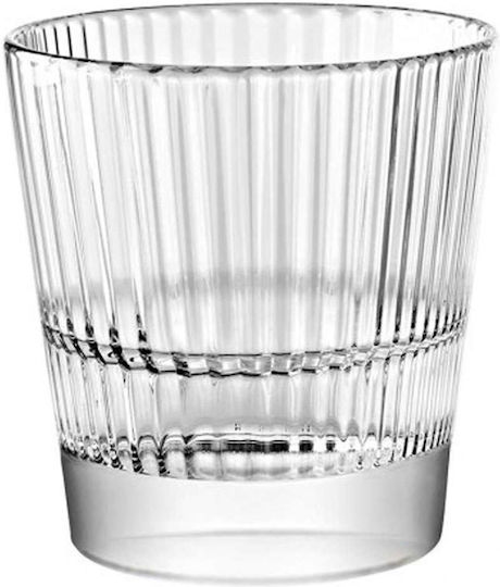Vidivi Diva Ποτήρι Νερού από Γυαλί 360ml