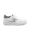 Fshoes Sneakers White