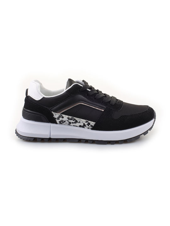 Fshoes Sneakers Black