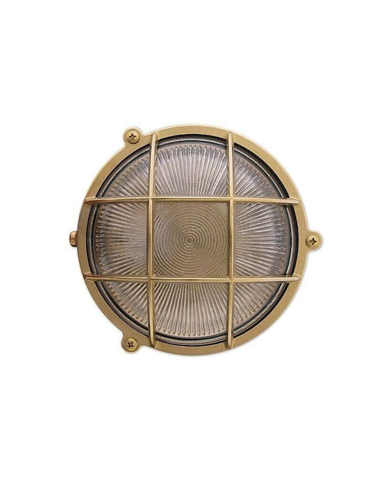 Lightup Lumină de exterior montată pe perete