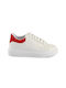 Fshoes Sneakers White