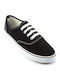 Damen Sneakers Schwarz