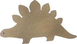 Artemio Wooden Animals 1pcs