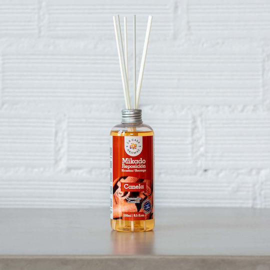 Flor de Mayo Diffuser with Fragrance Cinnamon 17630 250ml