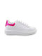 Fshoes Sneakers White