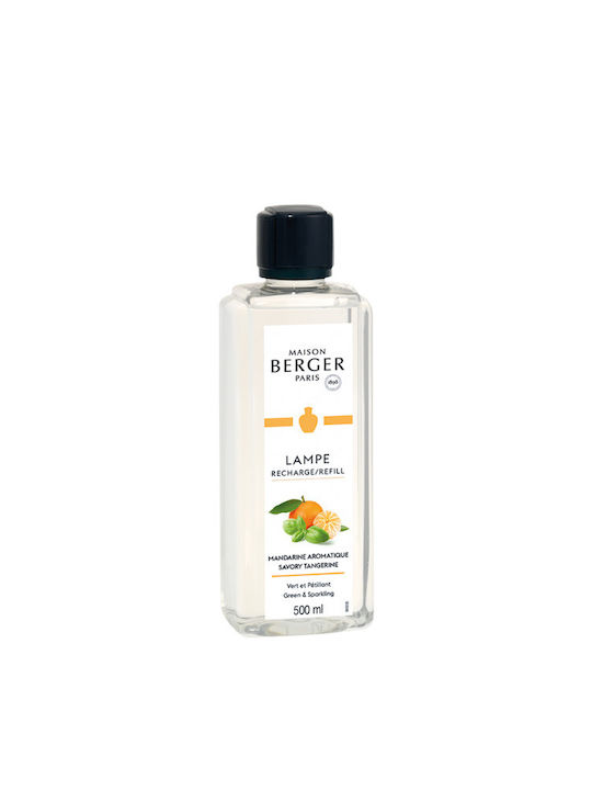 Maison Berger Paris Υγρό Αναπλήρωσης για Diffuser 115110 500ml