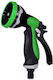 KMT Style Water Gun 5 Functions