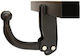 Auto Hak Tow Hook Car Opel Mokka Maximum Towing Weight 1200kg with Screws