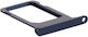 SIM Tray Μπλε για iPhone 12 mini