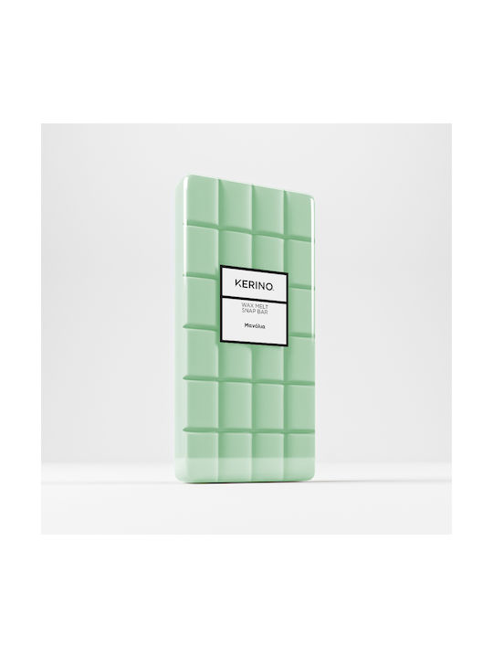 Kerino Duft-Wax Melt Snap Bar mit Duft Magnolie 35-90-038 90gr