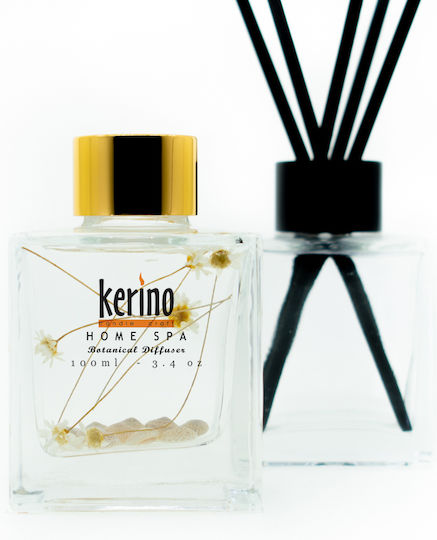 Kerino Kerino Raumdüfte Baby-Puder 56-100-042 100ml