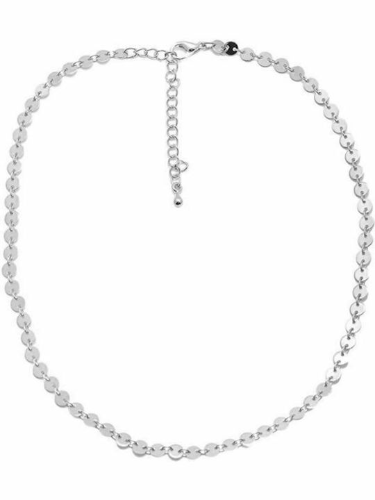 Paraxenies Fußarmband aus Silber